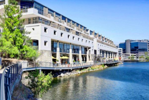 Meerendahl Luxury Apartments at Tyger Lake